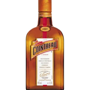 Licor Cointreau